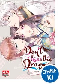 Produktbild: Don't Kiss the Dragon 04