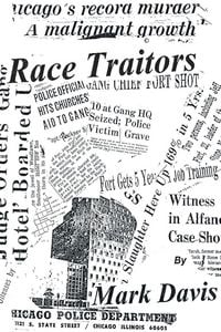 Produktbild: Race Traitors