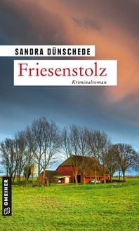 Produktbild: Friesenstolz