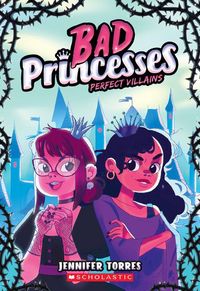 Produktbild: Perfect Villains (Bad Princesses #1)