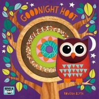 Produktbild: Blyth, R: Goodnight Hoot
