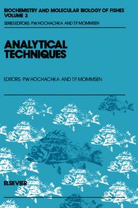 Produktbild: Analytical Techniques