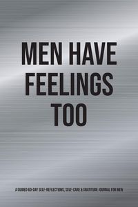 Produktbild: Men Have Feelings Too