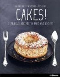 Produktbild: Cakes!