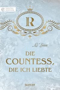 Produktbild: Die Countess, die ich liebte