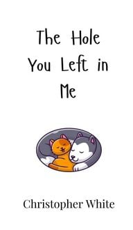 Produktbild: The Hole You Left in Me