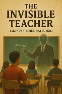 Produktbild: The Invisible Teacher
