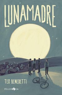 Produktbild: Lunamadre