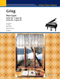 Produktbild: Peer Gynt