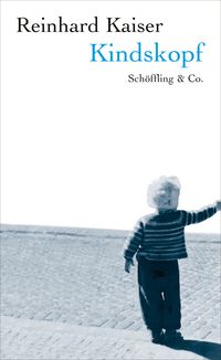 Produktbild: Kindskopf (Gebundene Ausgabe)