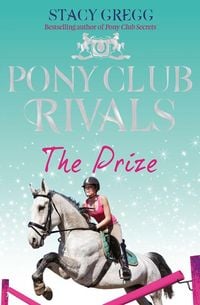 Produktbild: The Prize