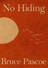 Produktbild: No Hiding From the Woman in the Moon