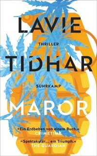 Produktbild: Maror