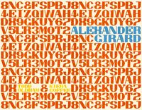 Produktbild: Alexander Girard