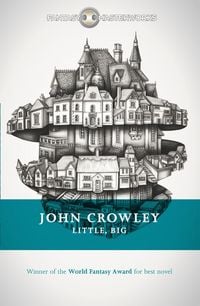 Produktbild: Little, Big