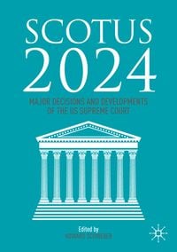 Produktbild: Scotus 2024