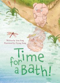 Produktbild: Time for a Bath!