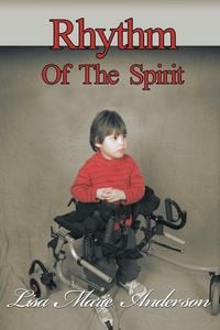 Produktbild: Rhythm of the Spirit