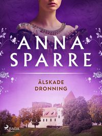 Produktbild: &Auml;lskade dronning
