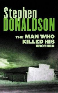 Produktbild: The Man Who Killed His Brother