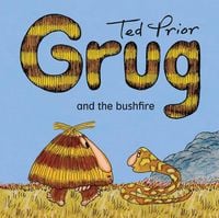Produktbild: Grug and the Bushfire