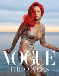 Bild vom Artikel Vogue: The Covers vom Autor Dodie Kazanjian