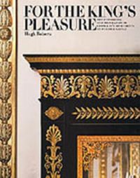 Produktbild: Roberts, H: For The King's Pleasure
