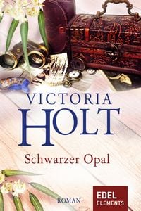 Produktbild: Schwarzer Opal