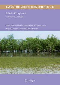 Produktbild: Sabkha Ecosystems