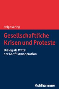 Produktbild: Gesellschaftliche Krisen und Proteste