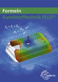 Produktbild: Formeln Kunststofftechnik PLUS+