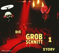 Produktbild: Die Grobschnitt Story 1