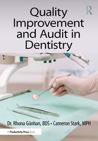 Produktbild: Quality Improvement and Audit in Dentistry