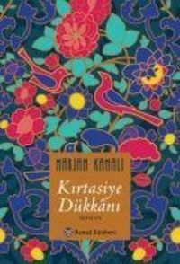 Produktbild: Kirtasiye D&uuml;kkani