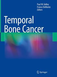 Produktbild: Temporal Bone Cancer