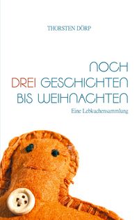 Produktbild: Noch drei Geschichten bis Weihnachten