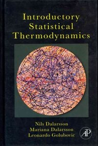 Produktbild: Introductory Statistical Thermodynamics