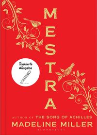 Produktbild: Mestra - signierte Ausgabe