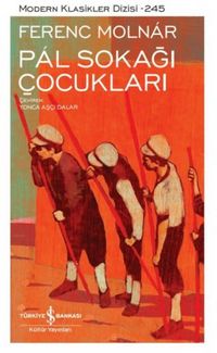Produktbild: Pal Sokagi Cocuklari