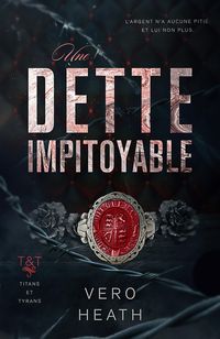 Produktbild: Une dette impitoyable