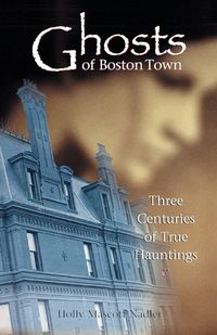 Produktbild: Ghosts of Boston Town