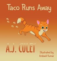 Produktbild: Taco Runs Away