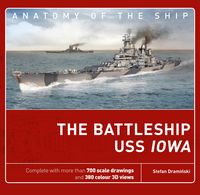Produktbild: The Battleship USS Iowa