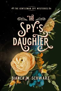 Produktbild: The Spy's Daughter