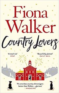 Produktbild: Walker, F: Country Lovers