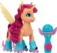 Bild vom Artikel Hasbro - My Little Pony - Sing- und Skatespass Sunny Starscout vom Autor 