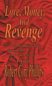 Produktbild: Love, Money, and Revenge