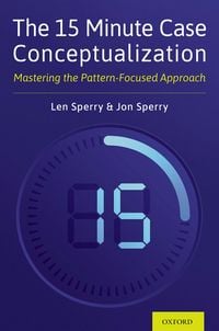 Produktbild: The 15 Minute Case Conceptualization