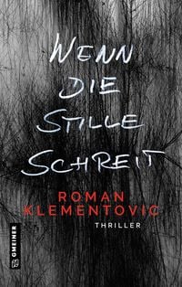 Produktbild: Wenn die Stille schreit