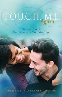 Produktbild: T.O.U.C.H. M.E. Again